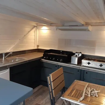 Jolie Maison Moderne Et Sereine à Villa