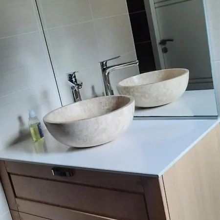 Jolie Maison Moderne Et Sereine à Labenne