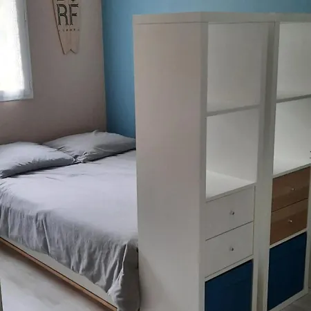 Villa Jolie Maison Moderne Et Sereine à Labenne