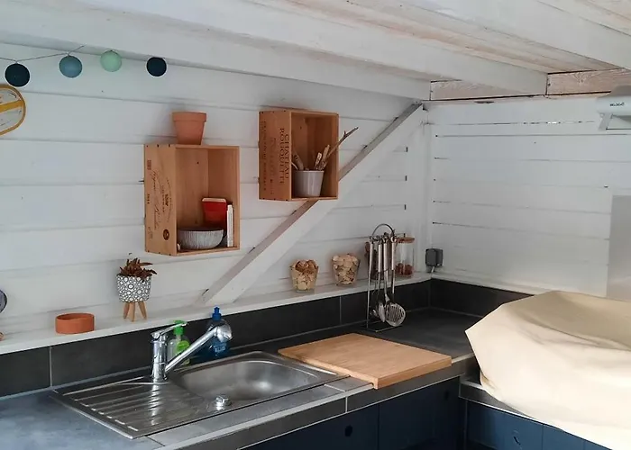 Jolie Maison Moderne Et Sereine à Villa