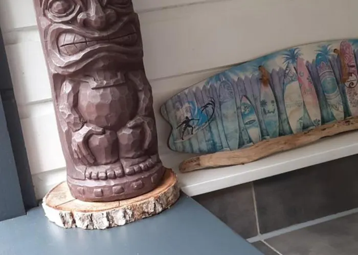 Villa Jolie Maison Moderne Et Sereine à *