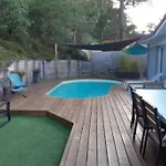 Jolie Maison Moderne Et Sereine à Villa *