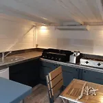 Jolie Maison Moderne Et Sereine à Villa