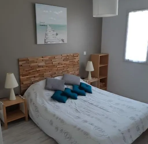 Jolie Maison Moderne Et Sereine A