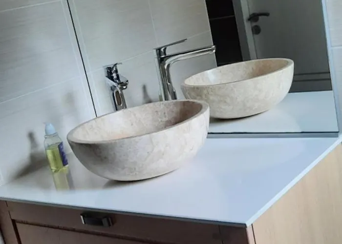 Jolie Maison Moderne Et Sereine A Labenne