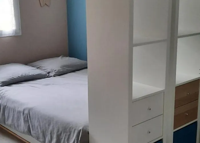 Villa Jolie Maison Moderne Et Sereine A Labenne